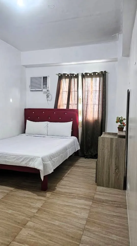 1Bedroom condo for rent in Apple One Banawa Heights