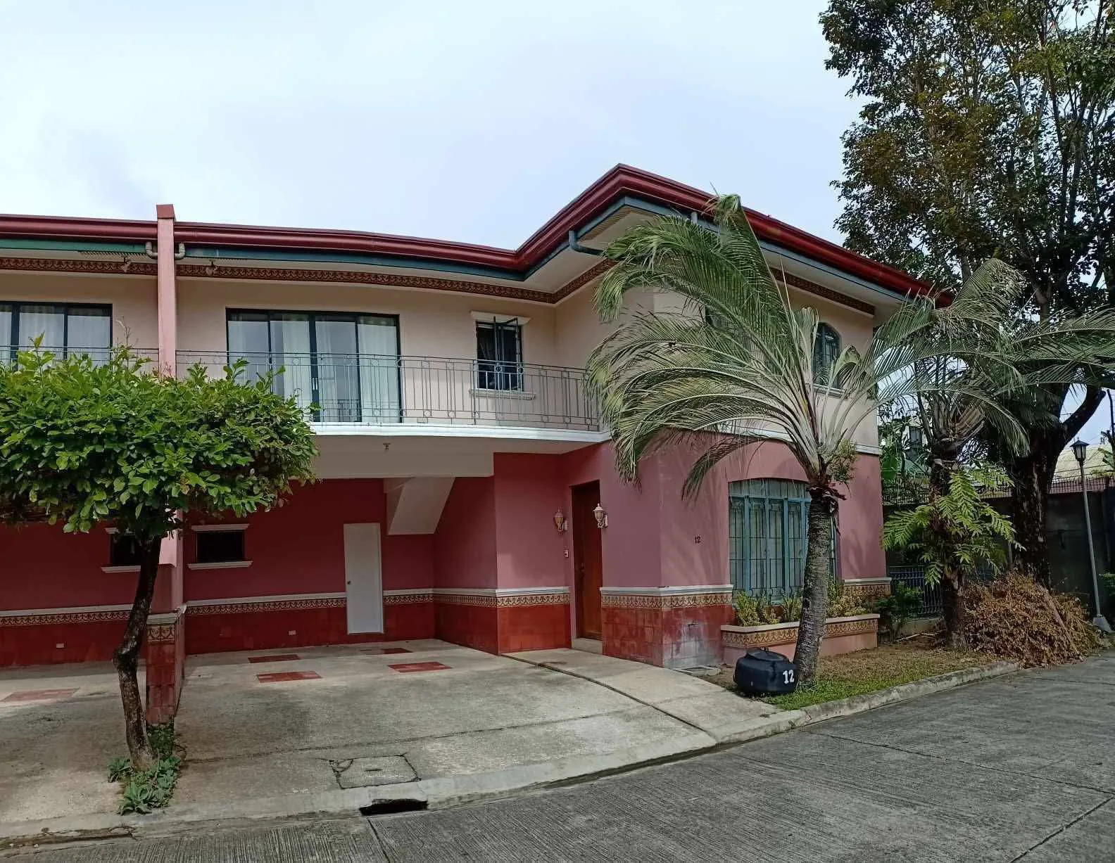 For Rent Exclusive 2-Storey House in Banilad