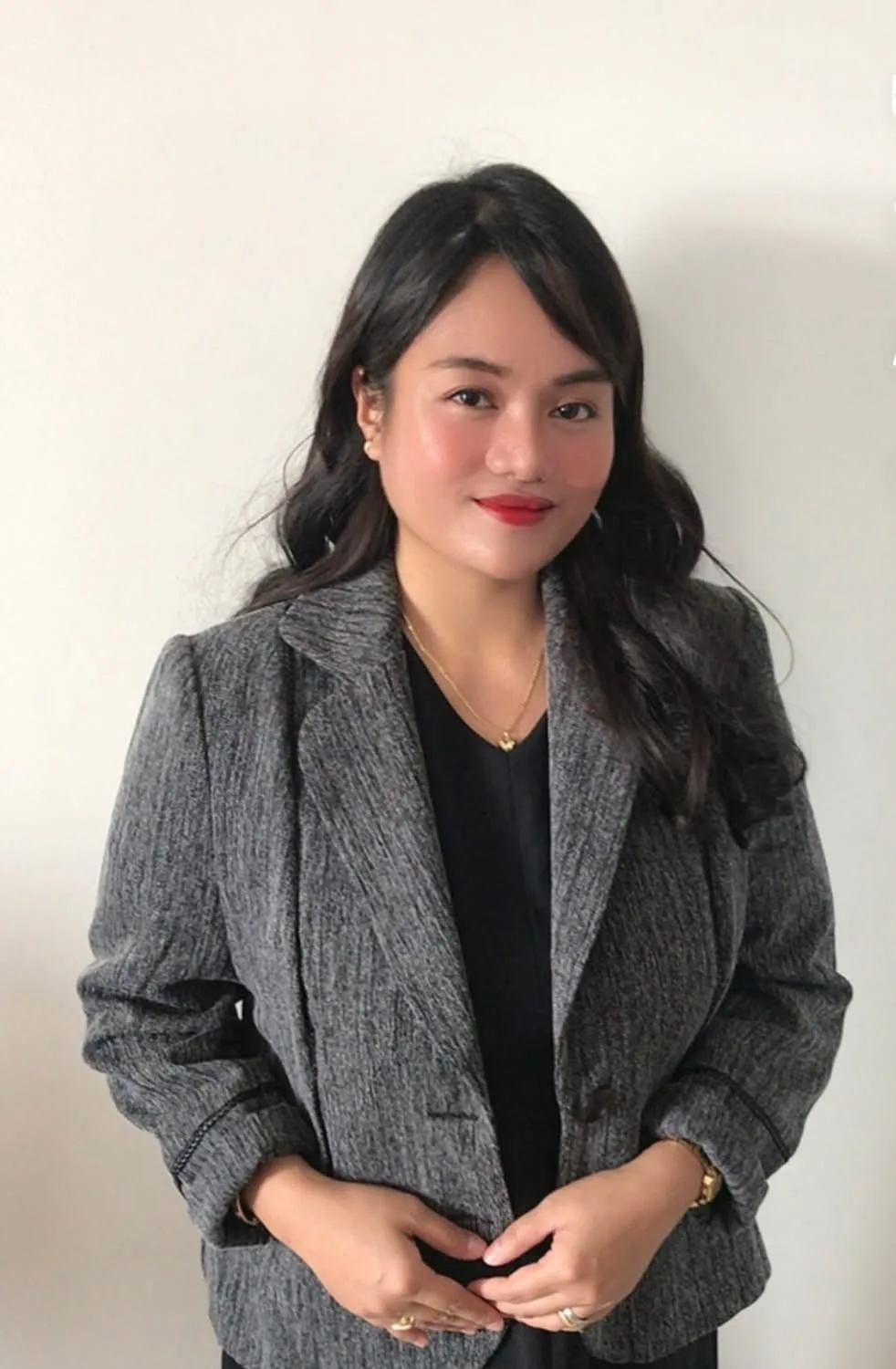 Avatar of Jessa Belle Rillera