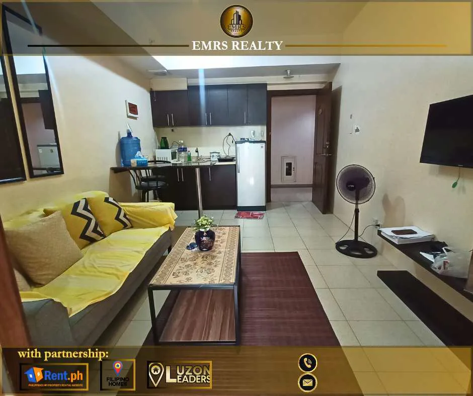 1-bedroom-spacious-furnished-for-rent-in-ridgewood-towers-taguig-city-for-rent