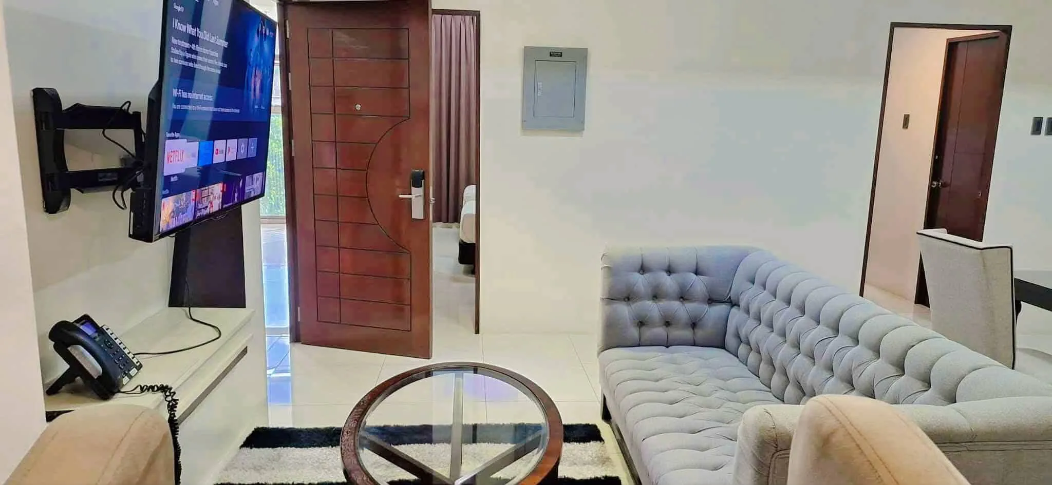 For Rent Elegant 3-Bedroom Condo in Mabolo