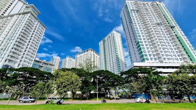 Property Prime View