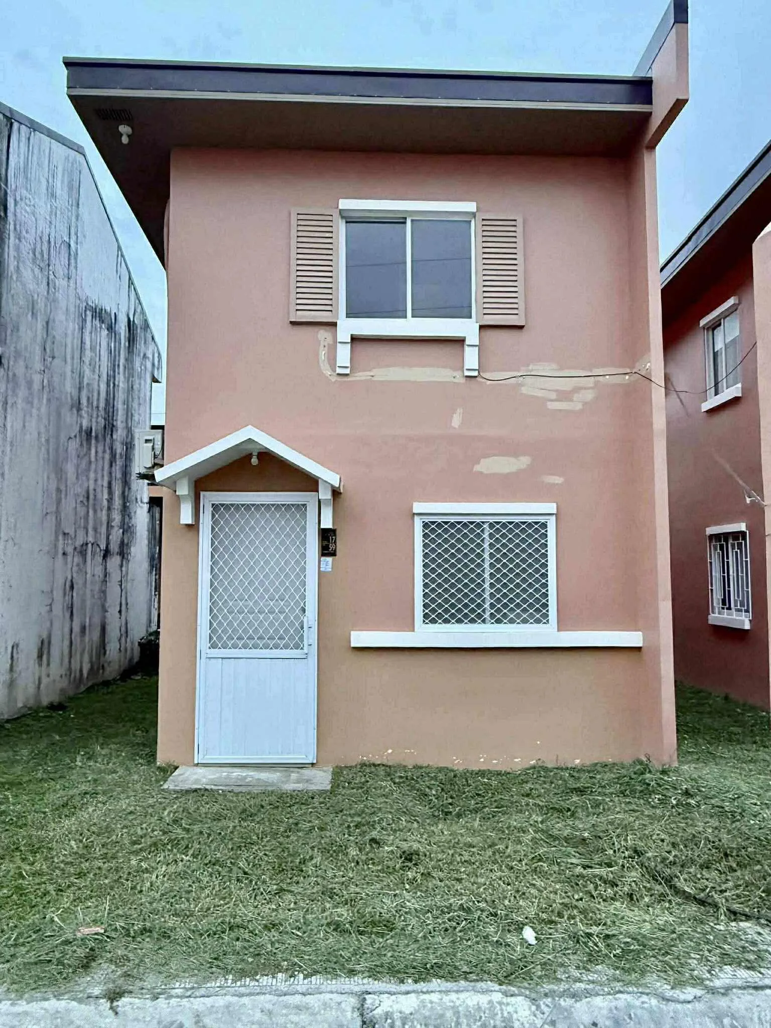 Amazing House for Rent in Butuan