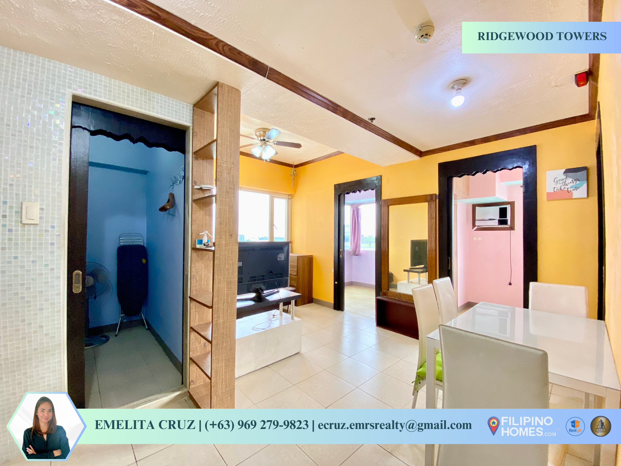 Property Prime View