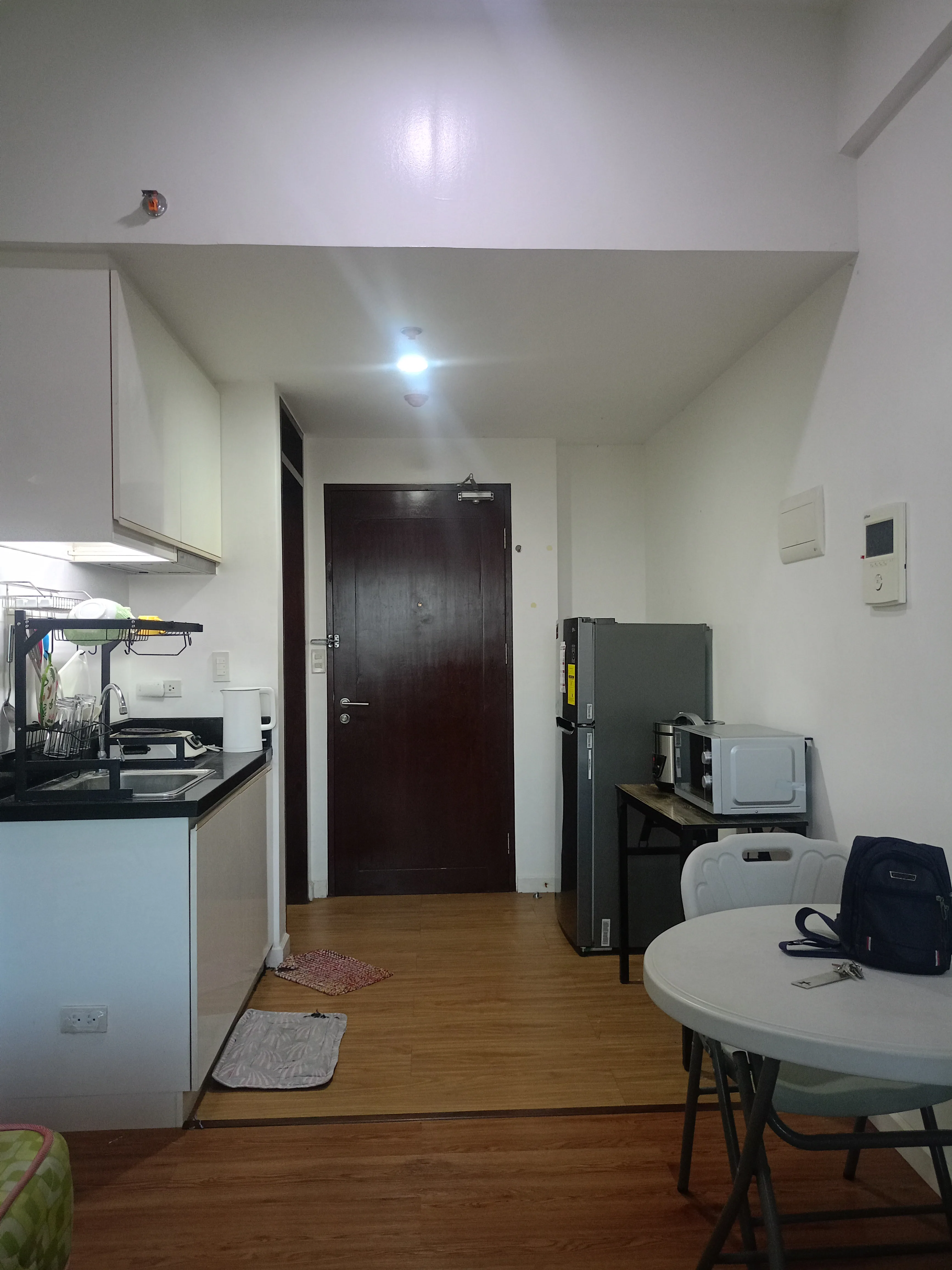 studio-type-condo-unit-w-in-northstar-for-rent