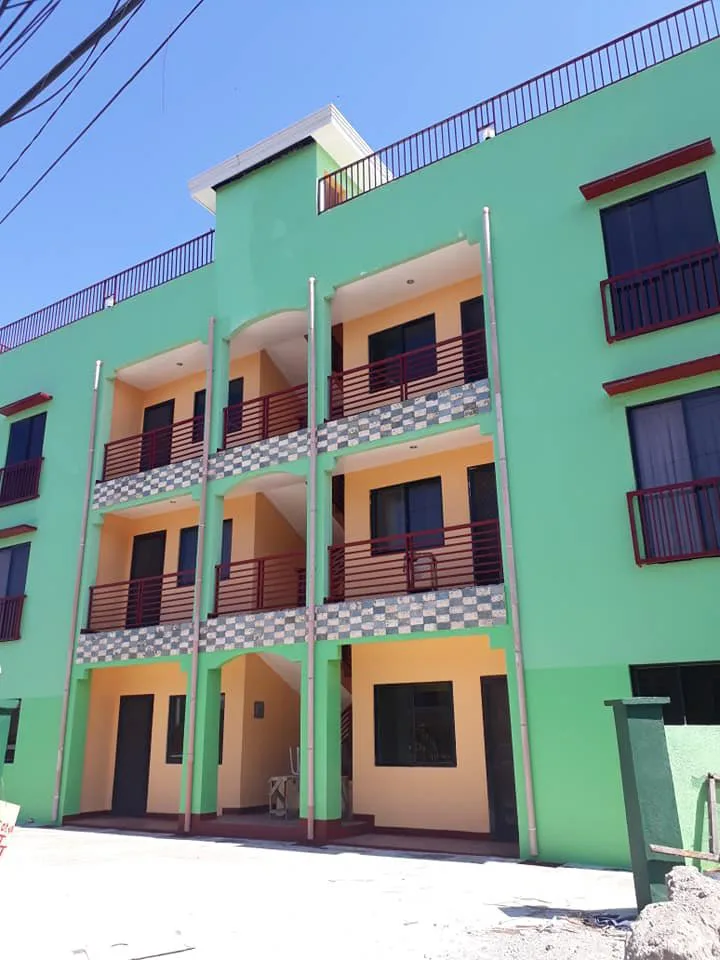 Property Prime View