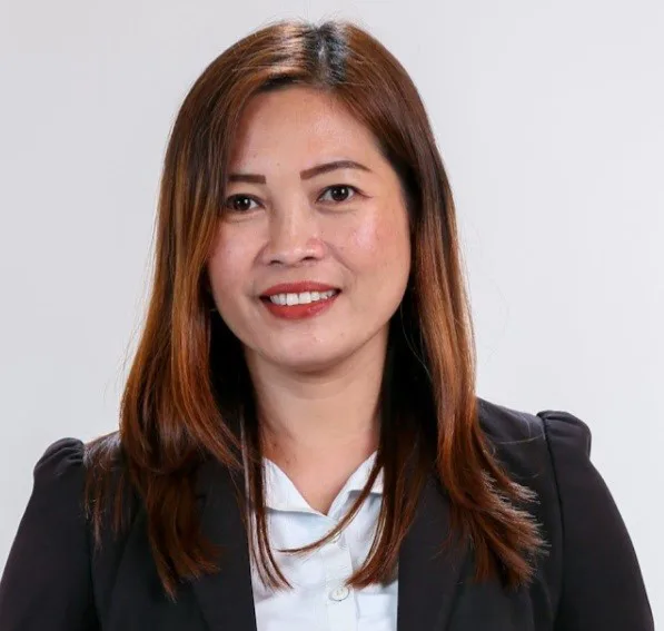 Avatar of Brenda Azombrado