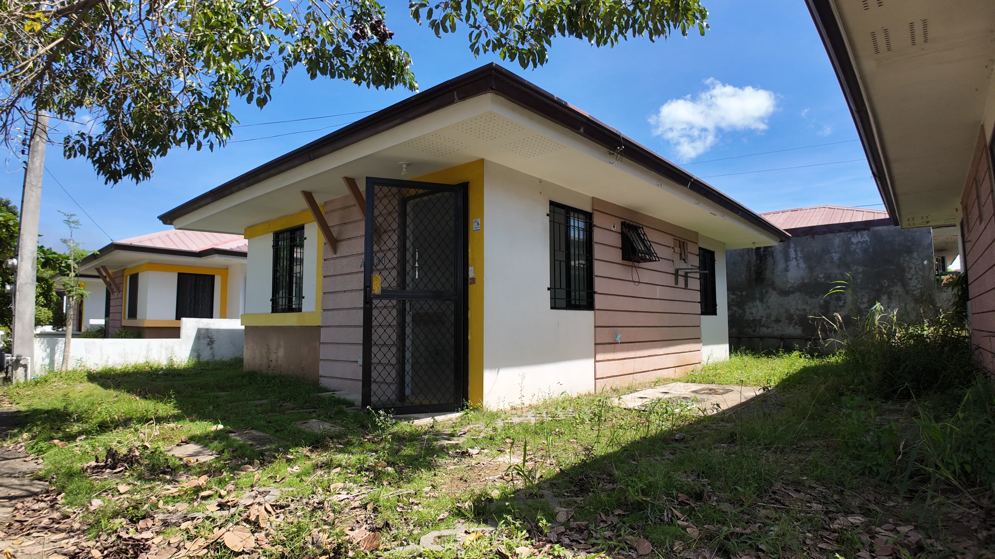 2BR Bungalow House for Rent in Ajoya Subdivision Cordova Cebu | ₱15,000/Month - Secondary Image