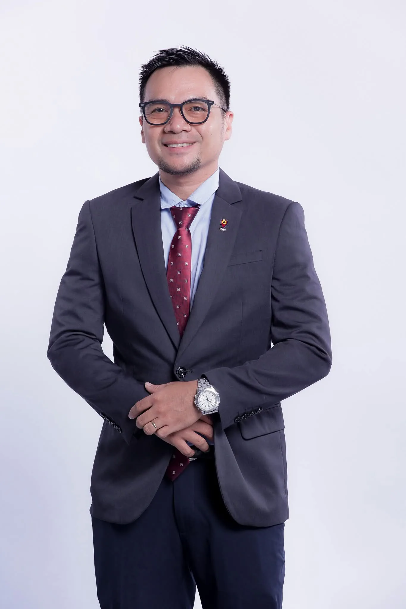 Avatar of SERNITO BABANTO JR