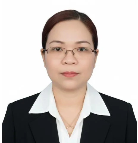 Avatar of Edelyn Arsenio