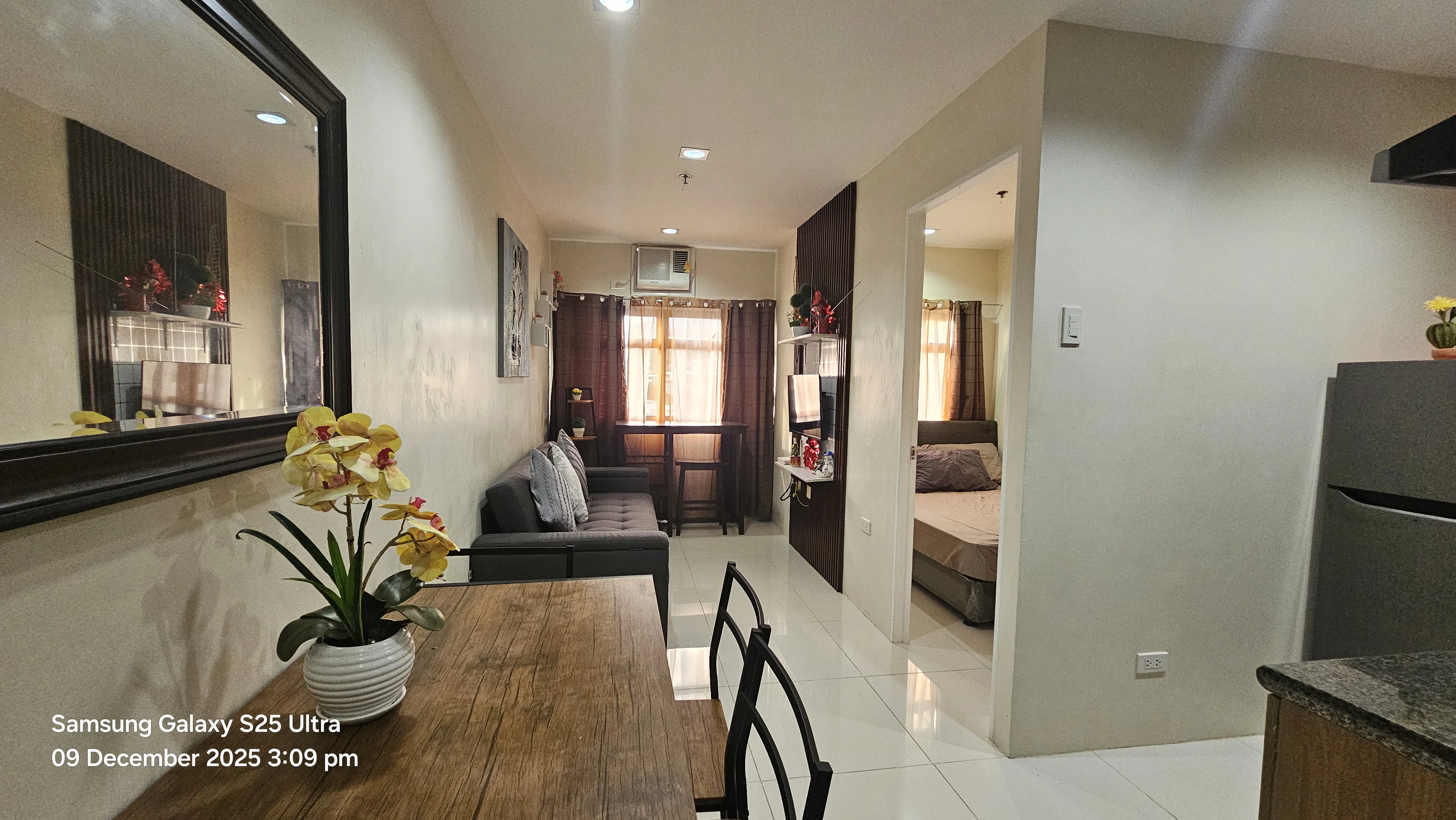 1 bedroom Condo Unit FOR TENT - Secondary Image