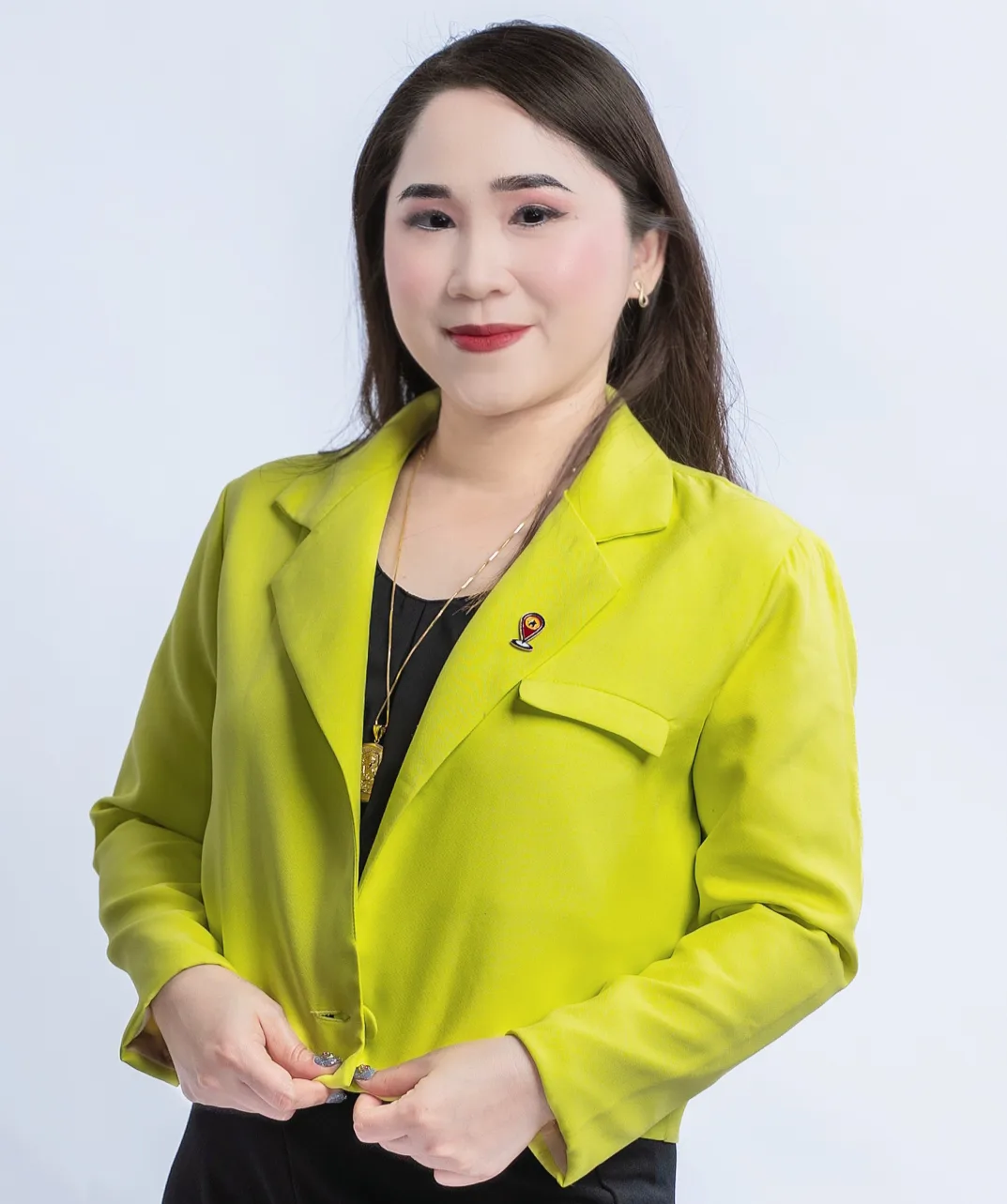 Faith Samson - Rent Manager