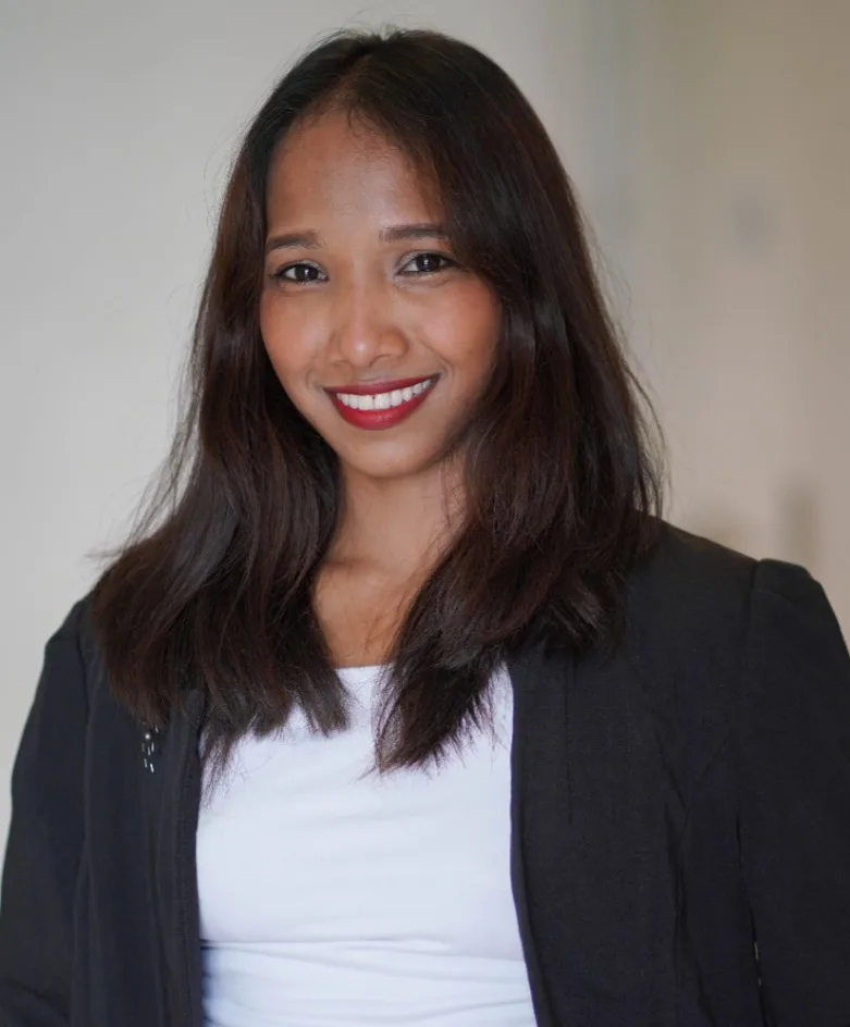 Avatar of Rovelyn Gabutan