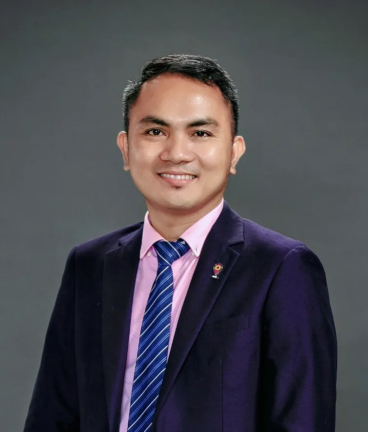 Avatar of TEOCER TALMAG